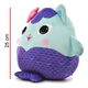 Gatirena Gabby La Casa De Muñecas Mercat Peluche Kawai