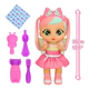 Muñeca Cry Babies Bella Morning Interactiva