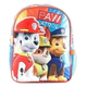 Mochila Espalda Jardín Paw Patrol 12 Pulgadas Wabro C