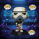 Funko Pop! Star Wars Ahsoka Thrawns Night Trooper Blue
