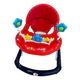 Andador Bebe Con Tablero De Juegos Didácticos Gugga