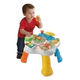 Mesa Didáctica Vtech Bilingüe Con Sonidos Y Actividades