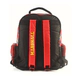 Mochila Paw Patrol 3d Legends Espalda 15 Original Wabro