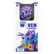 Kit Flor De Tela Moldeable Chenille Diy Manualidades