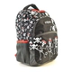 Mochila Kooshi Ninja Espalda 17 Pulgadas