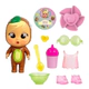 Cry Babies Magic Tears Tutti Frutti Muñeca Bebés Llorones