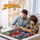Rompecabezas SPIDERMAN y VILLANOS 500 PIEZAS puzzle