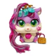 Hamstars Mascota Coleccionable Cloe C/ Accesorios Glam Cta