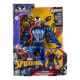 Figura Muñeco De Venom Versus Venom Transformación Líquida