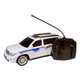 Camioneta A Control Remoto 4 Canales Escala 1:12 Con Luces