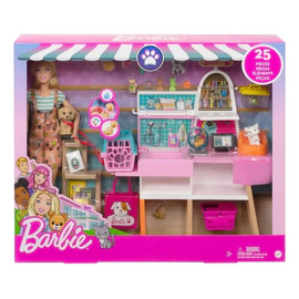 Barbie Para Mascotas 25 Pzas. - Grg90