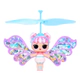 Muñeca Lol Surprise Fairy 10cm Voladora Magic Flyers Series