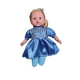 Muñeca Bebota Princesa Disney Con Accesorios Cariñito