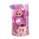 Cry Babies Bff Muñeca De 20cm Serie 3 Original Coleccionable
