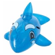 Bestway Ballena Orca Gigante Azul Inflable Flotador