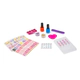 Set Infantil De Uñas Para Niñas Tiny Fashion Rutina Diaria
