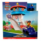 Torre Control Paw Patrol Playset Rescue Racer C/ Chase Azul