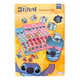 Juego De Mesa Generala Kids Stitch Para Familia Tapimovil