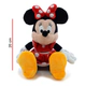 Peluche Disney Mickey Minnie 30 Cm Phi Phi Toys