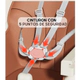 Silla De Comer Para Bebe Regulable Con Bandeja Extraíble