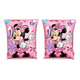 Bracitos Minnie Mickey Disney Inflables Bestway 23x15cm