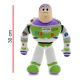 Toy Story Buzz Lightyear Peluche 30cm Phi Phi Toys