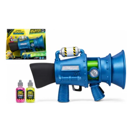 Pistola De Pedos Minions Fart Blaster Con Sonido Y Luces