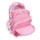 Chimola Mochila Escolar Con Carro 18 Pulgadas Poodle