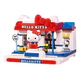 Playset Street Cabaña Astrológica Kuromi hello Kitty