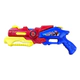 Super Pistola De Verano De Agua Spiderman Sebigus