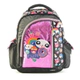 Mochila Escolar Kooshi Panda Espalda 13 Pulgadas Wabro