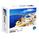 Rompecabezas Aegean Sea 1000 Piezas Santorini