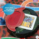 Jumanji Famoso Juego De Mesa De La Pelicula Popular Toyco