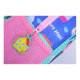 Mochila Escolar De Espalda Peppa Pig Wabro Original