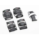 Patines Extensibles Lamborghini +set De Protección De Regalo