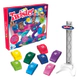 Juego De Mesa Twister Air Se Conecta Con El Celular Hasbro