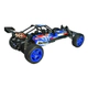 Auto A Control Remoto Drift 2.4g Con Llantas De Repuesto