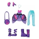 Cry Babies Bff Muñeca De 20cm Serie 3 Original Coleccionable