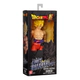 Figura Dragon Ball Super Figura Super Saiyan Goku 30cm Wabro