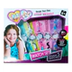Kit De Bijouterie Para Niñas Diseñar Relojes + De 30 Piezas