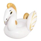 Pony Con Alas Inflable Para Pileta Bestway 159 X 09 Cm