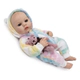 Muñeca Baby Real Sonidos Movimientos Cariñito Unicornio