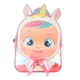 Mochila Cry Babies Dreamy Espalda 11 Original Wabro