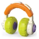 Auriculares Musicales Orejeras Didácticos Para Bebés