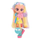 Cry Babies Bff Muñeca De 20cm Serie 3 Original Coleccionable