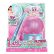 Muñeca Lol Surprise Fairy 10cm Voladora Magic Flyers Series