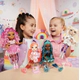Muñeca Rainbow High Sparkle Fashion Original