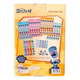 Juego De Mesa Generala Kids Stitch Para Familia Tapimovil