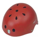 Casco Para Niños Lamborghini Infantil Dencar Resistente