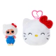 Muñeca Lol Surprise Hello Kitty & Friends Peluche Reversible